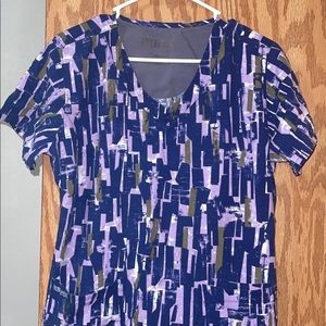 Greys Anatomy scrubs